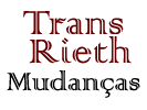 Transrieth Mudanças 